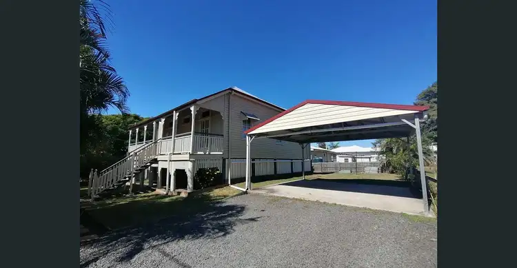 4 Coronation St, East Ipswich QLD 4305