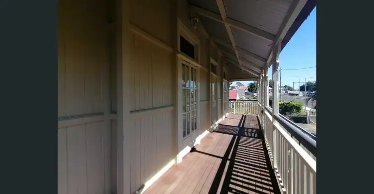 Second view of Homely house listing, 4 Coronation St, East Ipswich QLD 4305