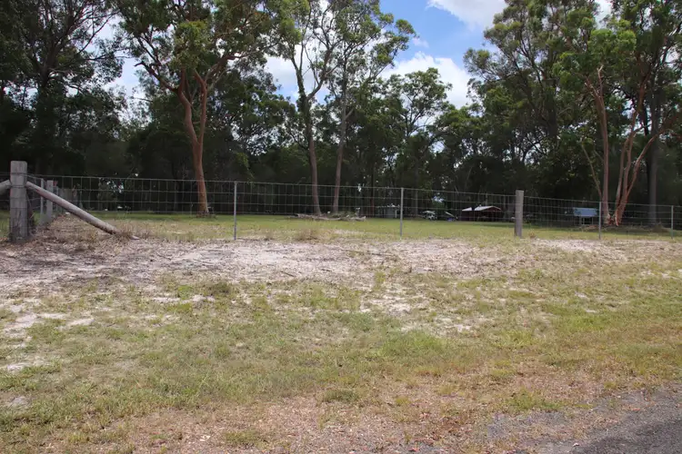 Third view of Homely land listing, 64 Oxford St, Bidwill QLD 4650