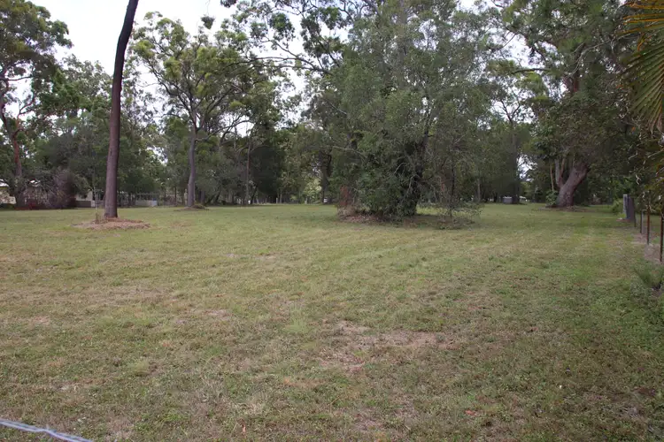 Fourth view of Homely land listing, 64 Oxford St, Bidwill QLD 4650