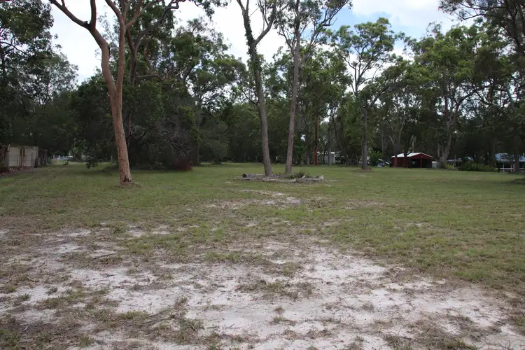 Fifth view of Homely land listing, 64 Oxford St, Bidwill QLD 4650