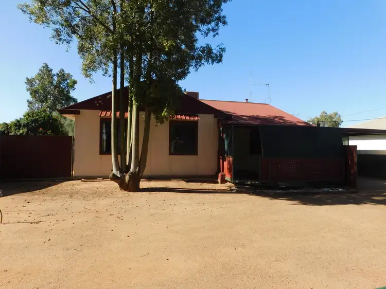 15 Meadow Crescent, Port Pirie SA 5540