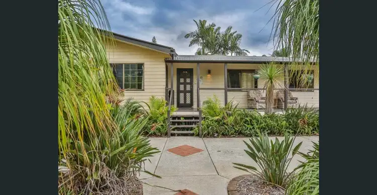 41 Shanahan Pde, Redbank Plains QLD 4301