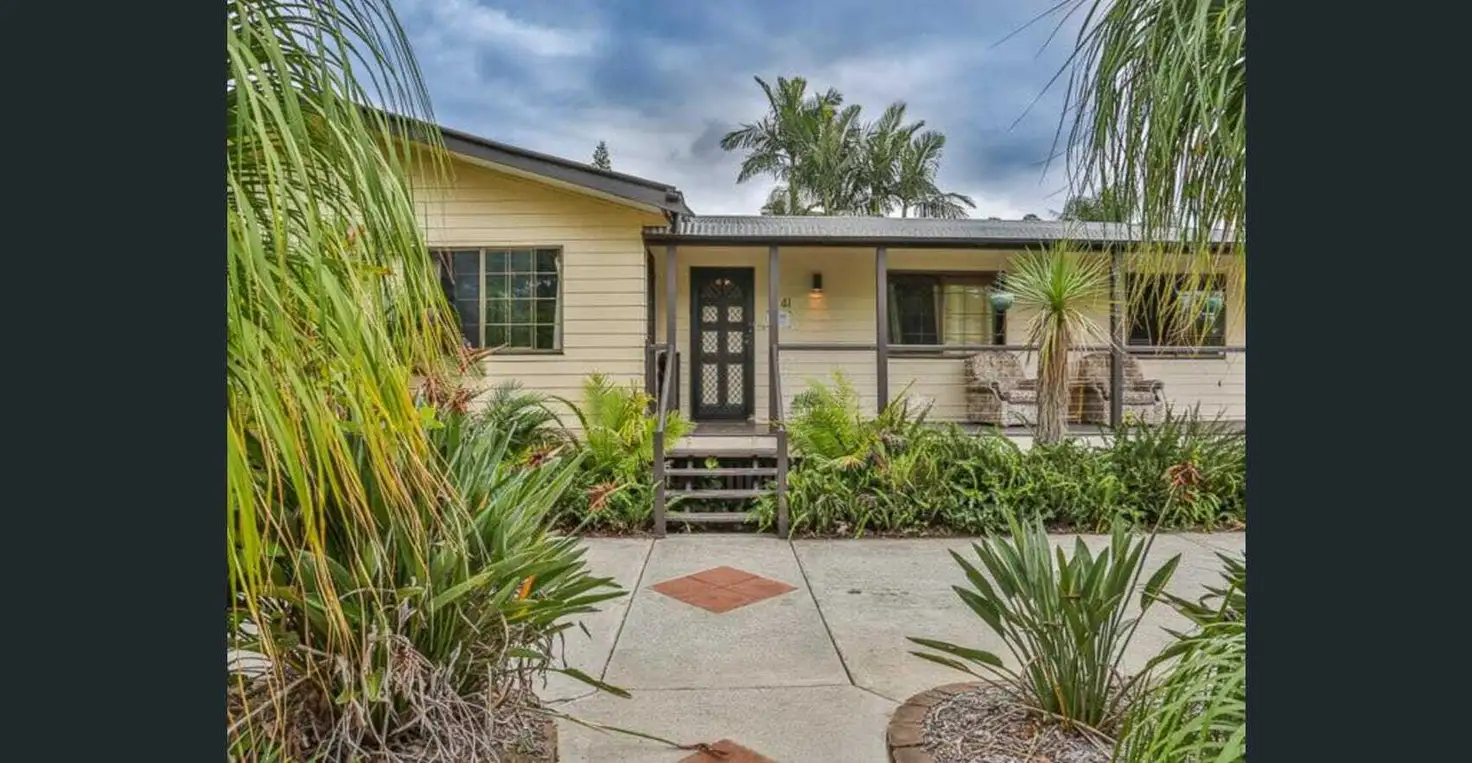 Main view of Homely house listing, 41 Shanahan Pde, Redbank Plains QLD 4301