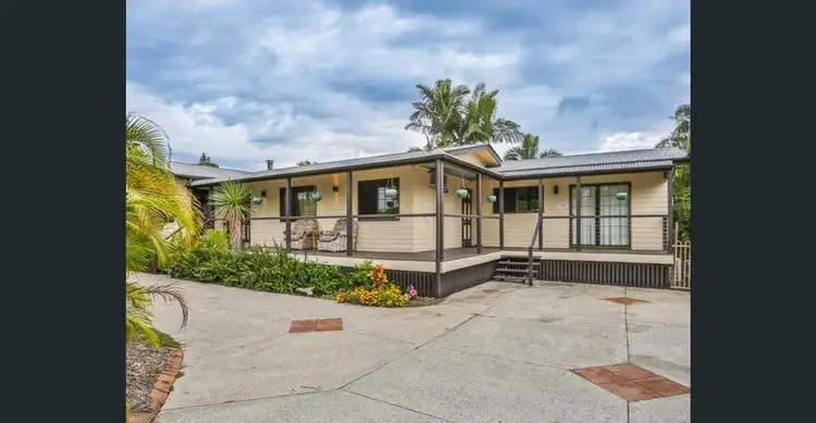 Third view of Homely house listing, 41 Shanahan Pde, Redbank Plains QLD 4301