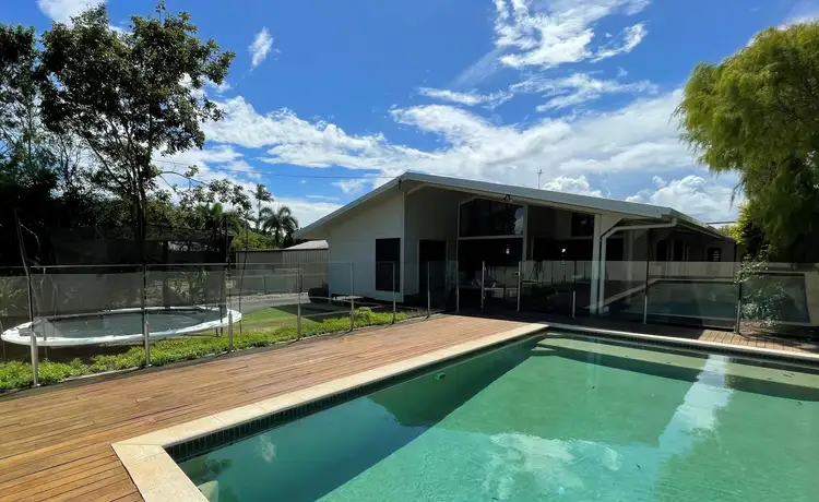Main view of Homely house listing, 23 Buccaneer St, South Mission Beach QLD 4852