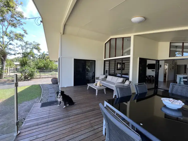 Second view of Homely house listing, 23 Buccaneer St, South Mission Beach QLD 4852