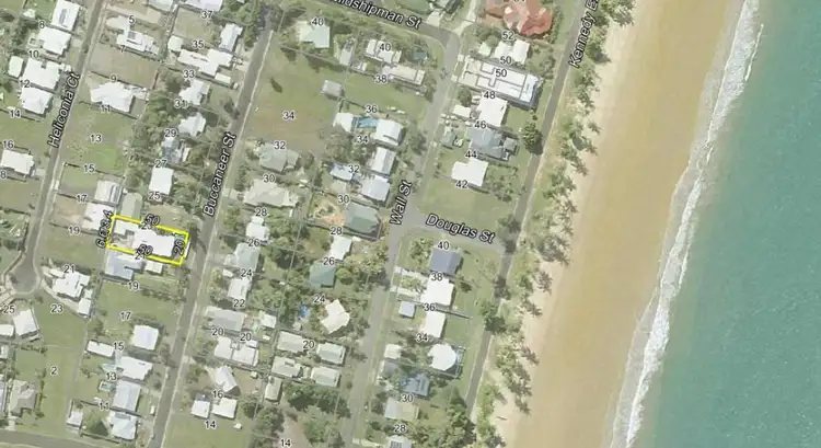 Fourth view of Homely house listing, 23 Buccaneer St, South Mission Beach QLD 4852