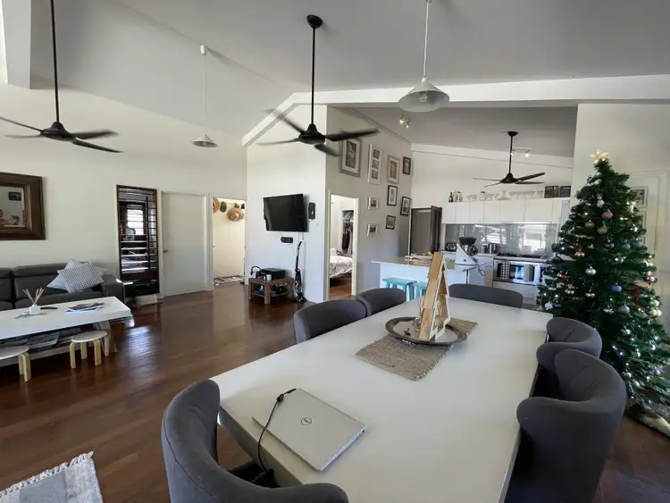 Sixth view of Homely house listing, 23 Buccaneer St, South Mission Beach QLD 4852