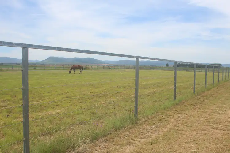 Main view of Homely rural property listing, 1960 Warwick-Killarney Rd, Loch Lomond QLD 4370