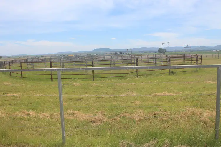 Third view of Homely rural property listing, 1960 Warwick-Killarney Rd, Loch Lomond QLD 4370