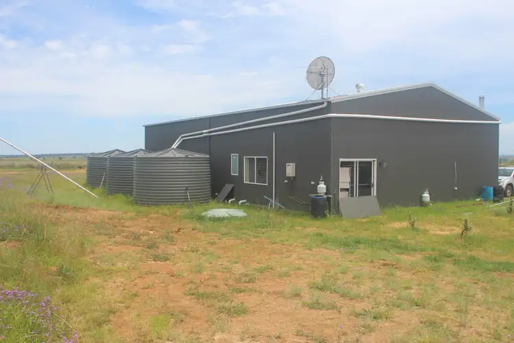 Fourth view of Homely rural property listing, 1960 Warwick-Killarney Rd, Loch Lomond QLD 4370
