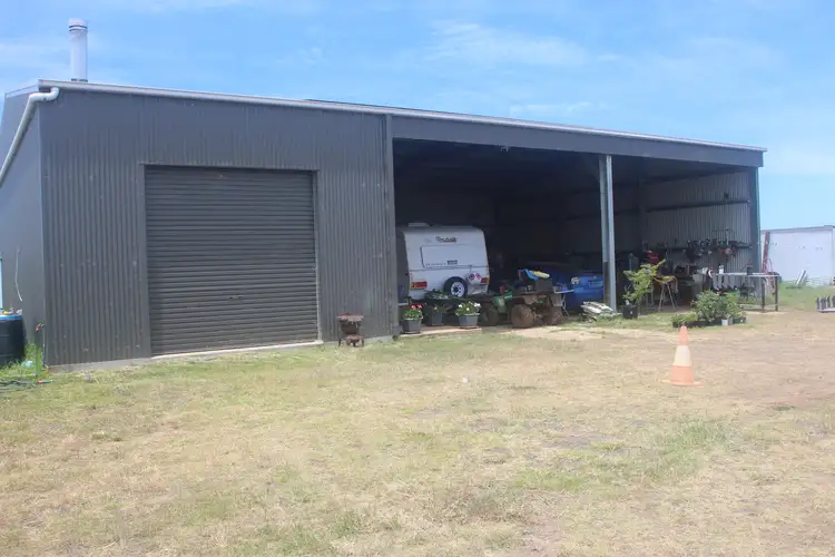 Sixth view of Homely rural property listing, 1960 Warwick-Killarney Rd, Loch Lomond QLD 4370