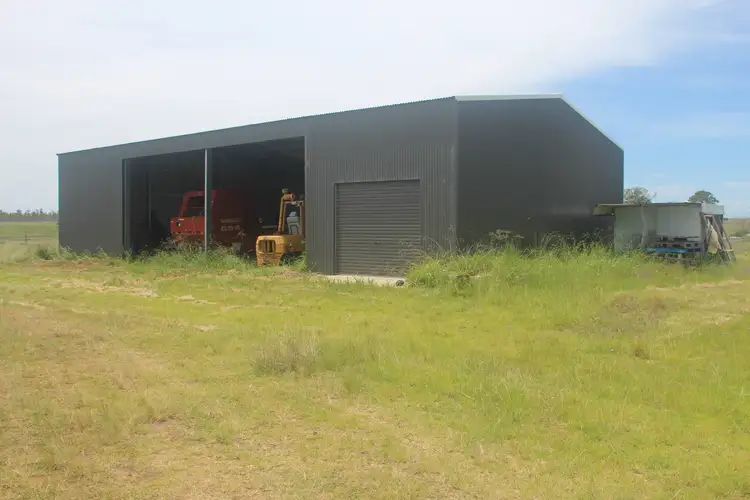 Seventh view of Homely rural property listing, 1960 Warwick-Killarney Rd, Loch Lomond QLD 4370