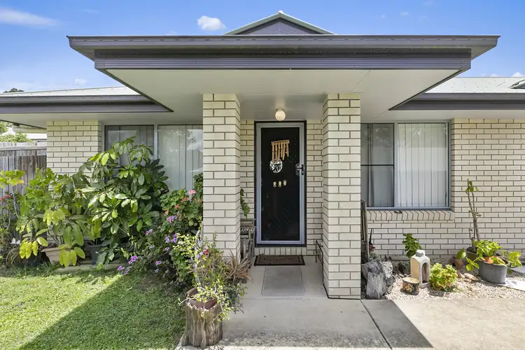 Third view of Homely unit listing, Unit 2/4 Wisteria Lane, Southside QLD 4570