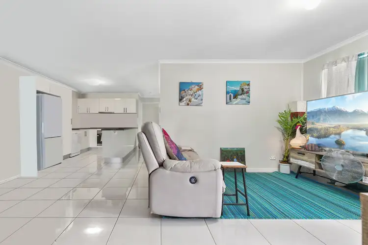 Fourth view of Homely unit listing, Unit 2/4 Wisteria Lane, Southside QLD 4570