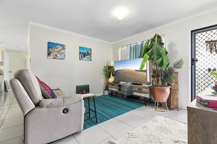 Fifth view of Homely unit listing, Unit 2/4 Wisteria Lane, Southside QLD 4570