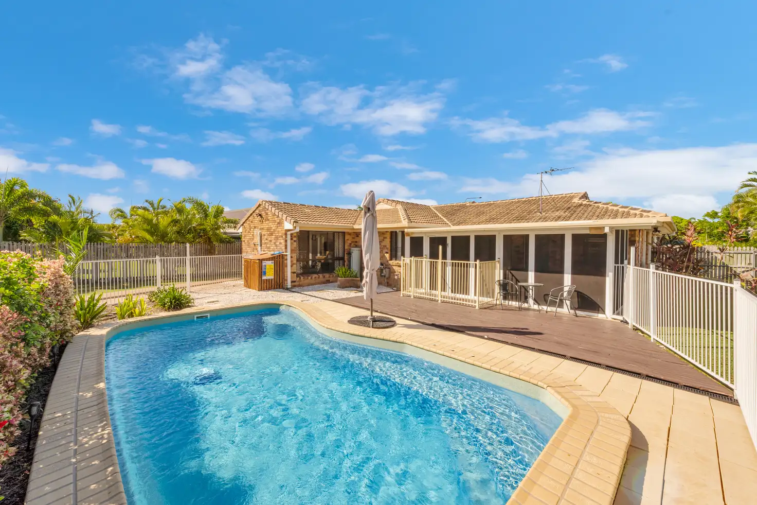 Main view of Homely house listing, 6 Plumtree Pl, Kirwan QLD 4817