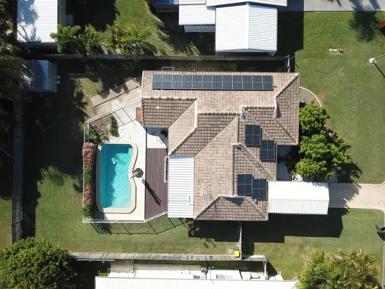 Second view of Homely house listing, 6 Plumtree Pl, Kirwan QLD 4817