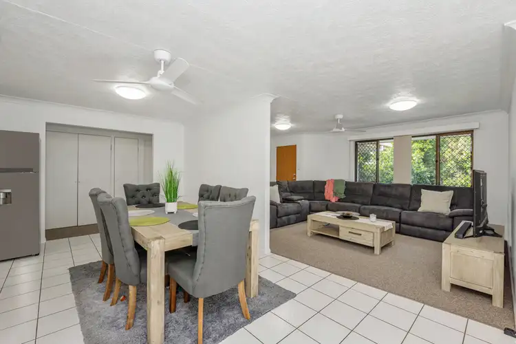 Third view of Homely house listing, 6 Plumtree Pl, Kirwan QLD 4817