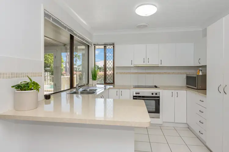 Fourth view of Homely house listing, 6 Plumtree Pl, Kirwan QLD 4817