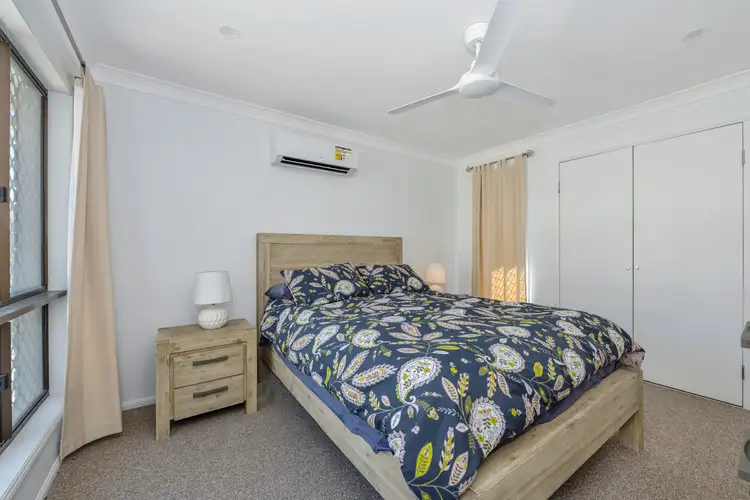 Fifth view of Homely house listing, 6 Plumtree Pl, Kirwan QLD 4817