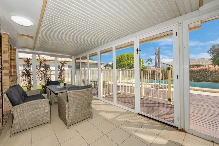 Seventh view of Homely house listing, 6 Plumtree Pl, Kirwan QLD 4817
