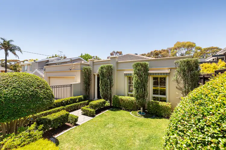 46 Comer St, Brighton East VIC 3187