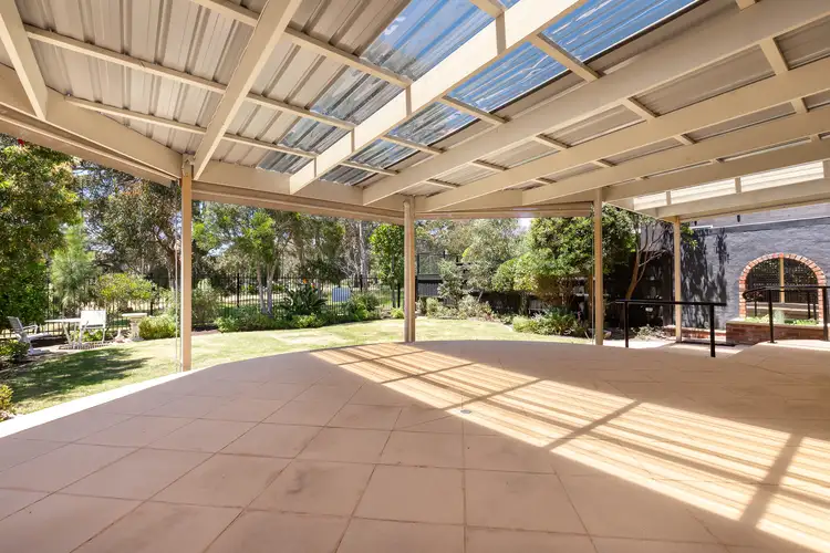 Second view of Homely house listing, 46 Comer St, Brighton East VIC 3187