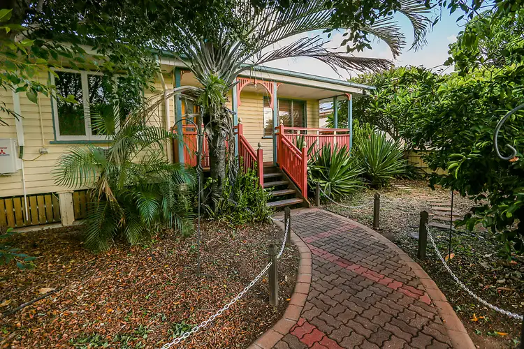 Second view of Homely house listing, 62 Kookaburra St, Mount Isa QLD 4825