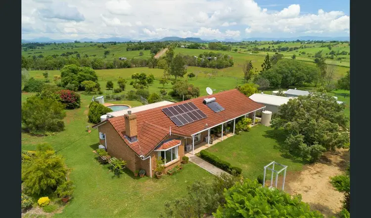 Main view of Homely house listing, 3248 Ipswich-Boonah Rd, Roadvale QLD 4310