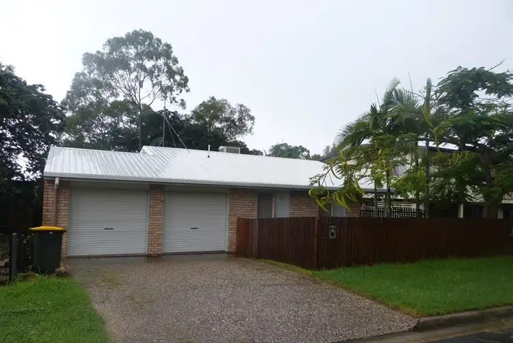 Main view of Homely house listing, 12 Whiting St, Toolooa QLD 4680