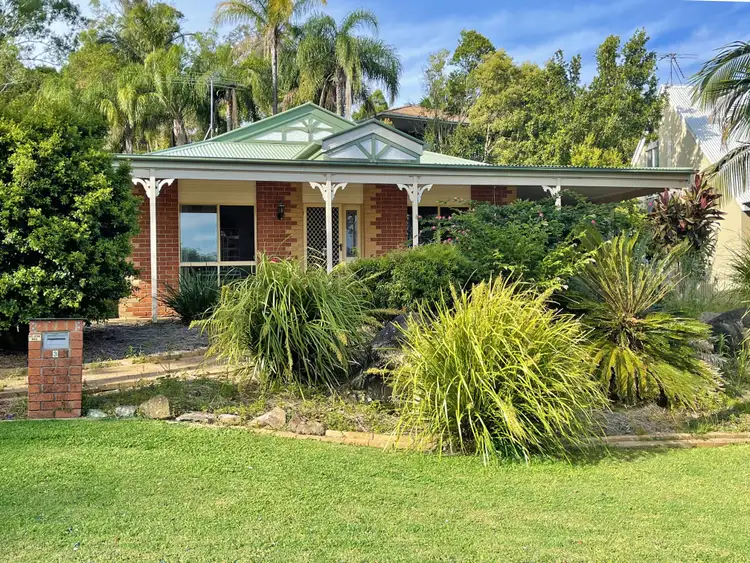 3 Juniper Court, Buderim QLD 4556