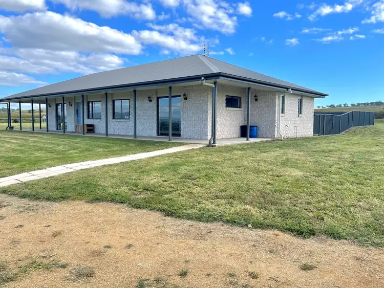 Second view of Homely rural property listing, 361 Willowvale Rd, Willowvale QLD 4370