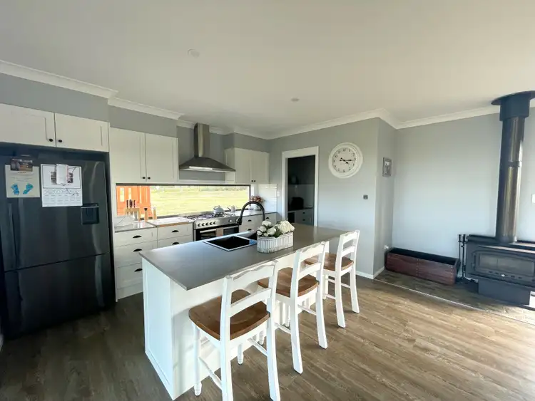 Third view of Homely rural property listing, 361 Willowvale Rd, Willowvale QLD 4370