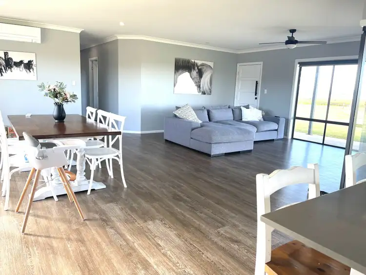 Fifth view of Homely rural property listing, 361 Willowvale Rd, Willowvale QLD 4370