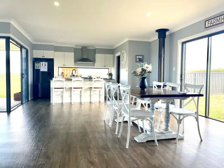 Seventh view of Homely rural property listing, 361 Willowvale Rd, Willowvale QLD 4370
