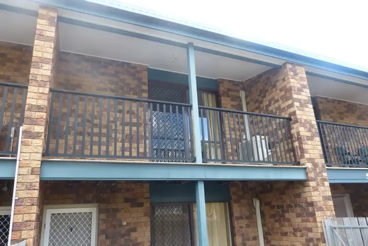 Second view of Homely unit listing, 4/4 Bevington St, Tannum Sands QLD 4680