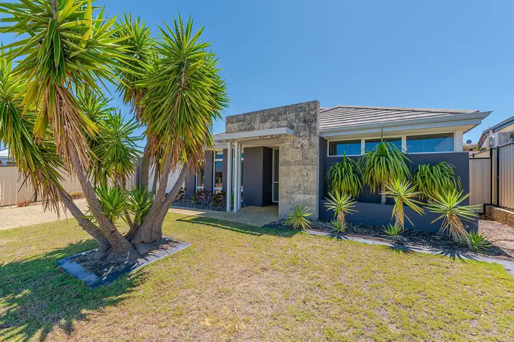Main view of Homely house listing, 3 Elmhurst Drive, Clarkson WA 6030