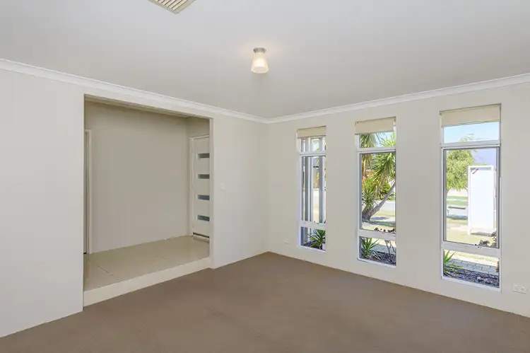 Third view of Homely house listing, 3 Elmhurst Drive, Clarkson WA 6030