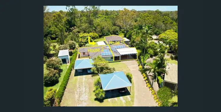 31 Valencia Way, Slacks Creek QLD 4127