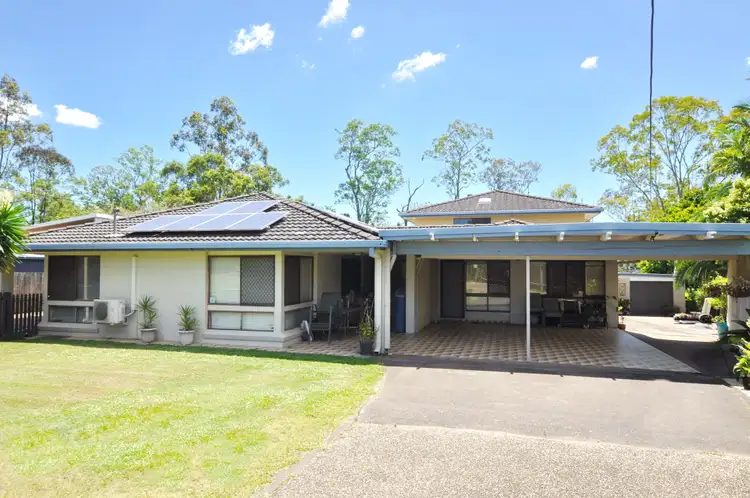Third view of Homely house listing, 31 Valencia Way, Slacks Creek QLD 4127