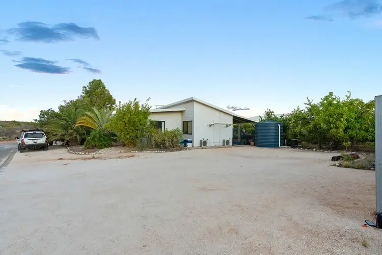Third view of Homely house listing, 41 Skipjack Cir, Exmouth WA 6707