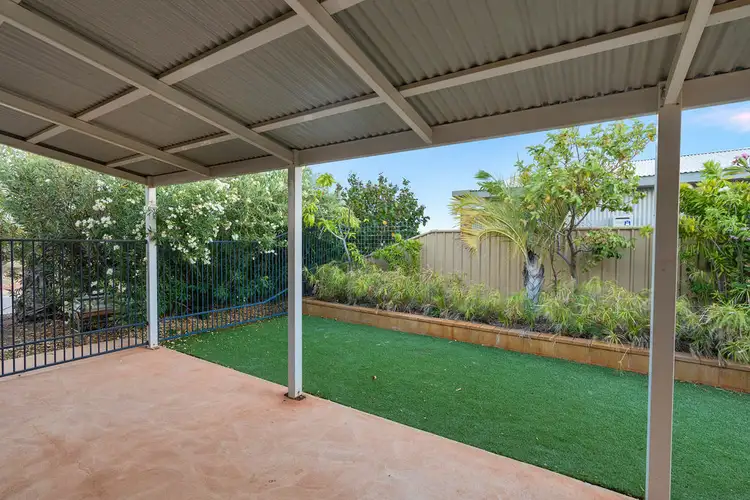 Fifth view of Homely house listing, 41 Skipjack Cir, Exmouth WA 6707