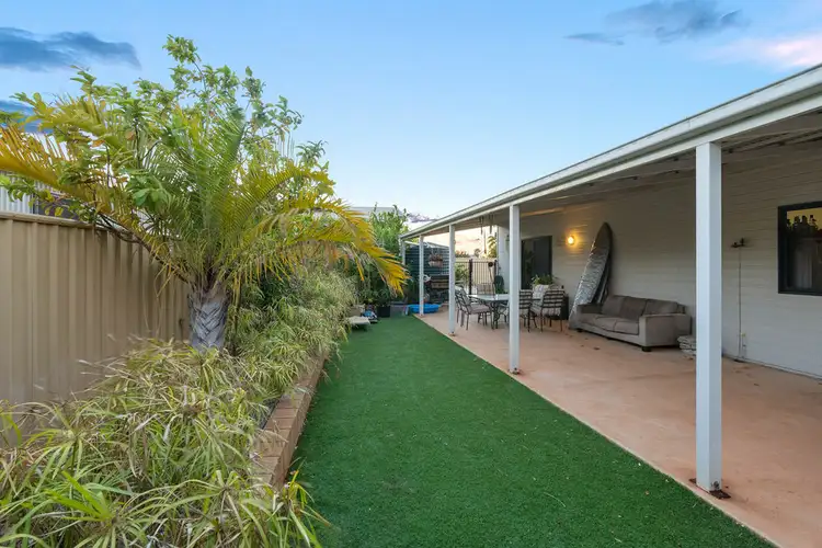 Sixth view of Homely house listing, 41 Skipjack Cir, Exmouth WA 6707
