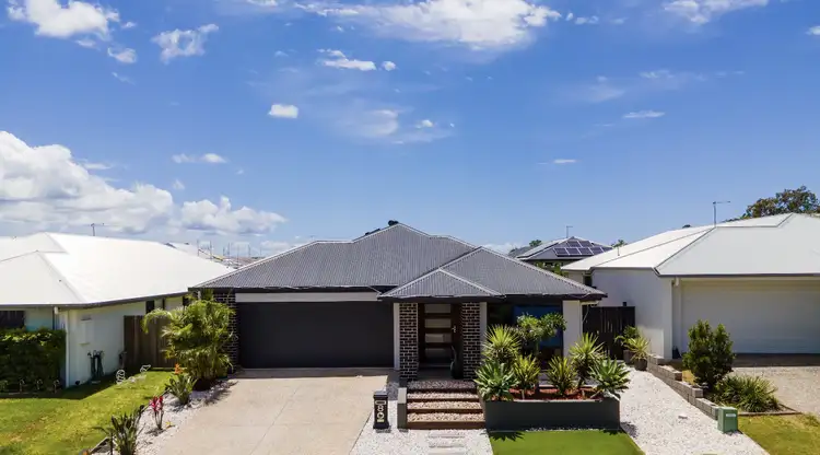Third view of Homely house listing, 8 Lindquist Cres, Burpengary East QLD 4505