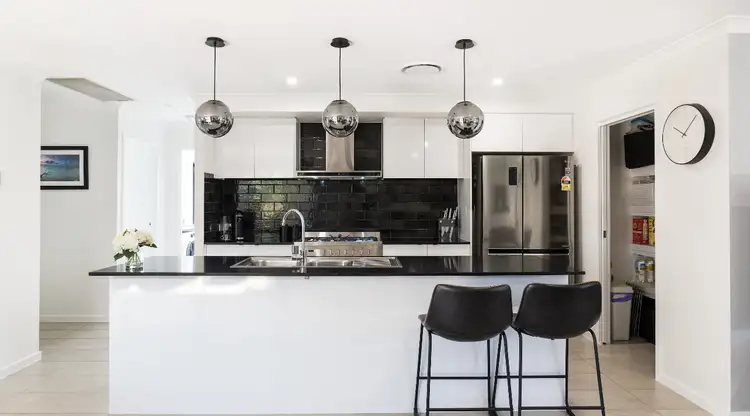 Fifth view of Homely house listing, 8 Lindquist Cres, Burpengary East QLD 4505