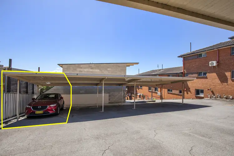Sixth view of Homely unit listing, Unit 3/131 Brooks St, Bar Beach NSW 2300