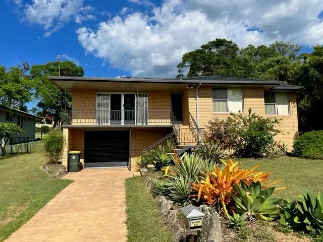 29 Pratt St, Kyogle NSW 2474