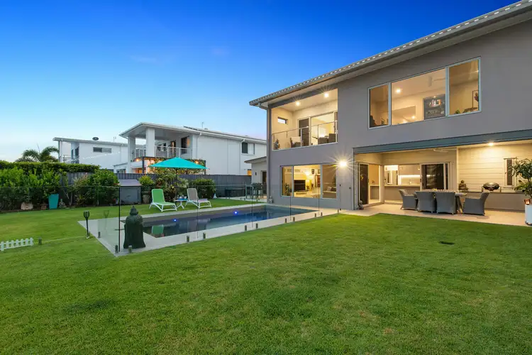 Fifth view of Homely house listing, 17 Great Keppel Cres, Mountain Creek QLD 4557
